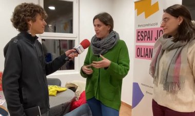 Com posar la salut sexual al focus: Connecta Lleida Pirineus 14 de febrer
