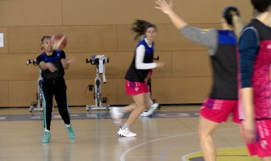 EL CADÍ LA SEU TORNA A LA LLIGA AMB UN SETMANA DE DOBLE PARTIT