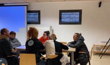 Acollir i repoblar, oportunitats pels micropobles: Connecta Lleida Pirineus 15 de febrer