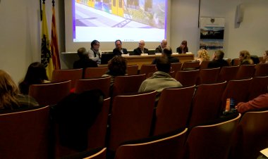 EMPRESA I TREBALL PRESENTA DOS PROGRAMES FORMATIUS A MIDA PER A EMPRESES