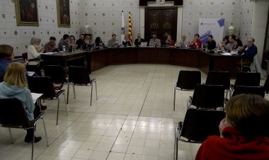 LA SEU D’URGELL MILLORARÀ L’ACCESSIBILITAT EN EQUIPAMENTS MUNICIPALS