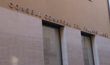 EL PALLARS JUSSÀ DISPOSA D’UNA OFICINA DE TRANSICIÓ ENERGÈTICA