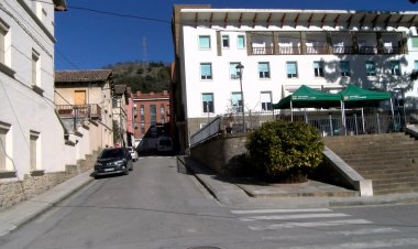 LA POBLA DE SEGUR REP LA SUBVENCIÓ DELS NEXT GENERATION PER REFORMAR LA RESIDÈNCIA