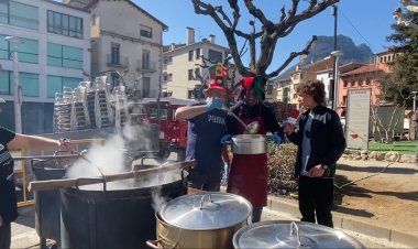 Dilluns de ranxo a Organyà: Connecta Lleida Pirineus 20 de febrer