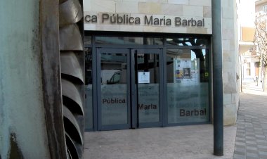 LES REFORMES I LA MILLORA ENERGÈTICA DE LA BIBLIOTECA DE TREMP S’EXECUTARAN AQUEST 2023