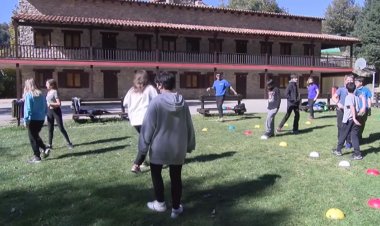 EL JOVENT DE CERDANYA PODRÀ TRIAR A QUÈ ES DESTINEN 2000€