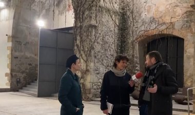 El passat oblidat de la Biblioteca de Sant Agustí: Connecta Lleida Pirineus 21 de febrer