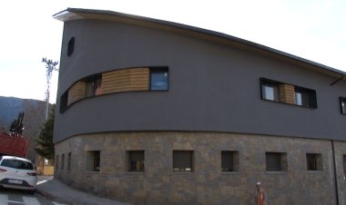 SALUT ESTÉN EL PROGRAMA PADES A L’ALTA RIBAGORÇA