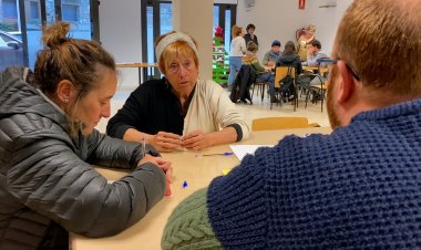 ELS PALLARS TENEN 6 CONTRACTES DINS DEL PROJECTE PER ACOLLIR PERSONES MIGRADES