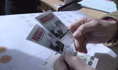 A PUNT D'EXHAURIR-SE EL MILER D'ENTRADES PER ASSISTIR A LA FESTA DEL TRINXAT