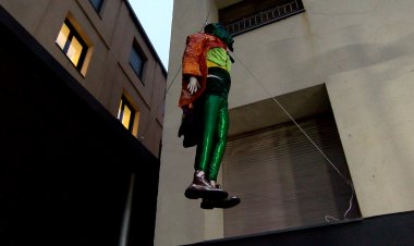 SENTÈNCIA FERMA PER AL REI CARNESTOLTES EN LA RECTA FINAL D’ACTES A LA SEU D’URGELL