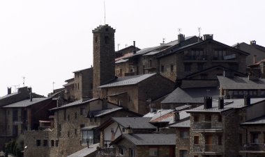 LA FUNDACIÓ PLANES CORTS TREBALLA PEL DESENVOLUPAMENT DE LA VALL DEL PORT NEGRE