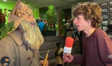 Dimecres de “cenra” a Bellver: Connecta Lleida Pirineus 22 de febrer