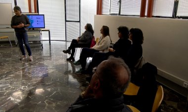 GLOBALLEIDA CONNECTA NOUS PROJECTES EMPRESARIALS AMB EMPRESES CONSOLIDADES