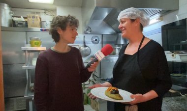 Trinxat, el plat rei de Cerdanya: Connecta Lleida Pirineus 24 de febrer