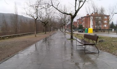 EL 12 DE MARÇ, LA POBLA FARÀ LA CONSULTA SOBRE EL CANVI DE NOM DEL PASSEIG JOSEP BORRELL