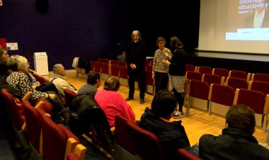 LES ACTIVITATS DE L’ESPAI CULTURAL LA LIRA SE SUMEN AL PROGRAMA APROPA CULTURA