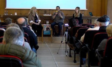 FIDEL REIG ENCAPÇALA LA LLISTA DE JUNTS A LA POBLA DE SEGUR