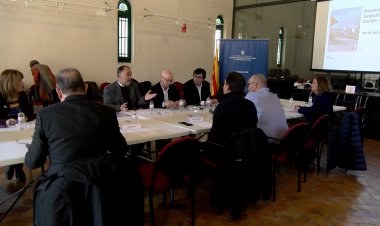UNA FREQÜÈNCIA MÉS I HORARI ADAPTAT PER ENLLAÇAR AMB L’AVE AL TREN DE LA POBLA