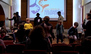 OBERTES SUBVENCIONS PER INICIATIVES SOLIDÀRIES I PER A LA PROMOCIÓ DE LA SEU D’URGELL