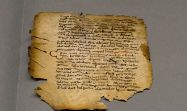 EL LLIBRE DE JUTGES DE LA SEU D’URGELL ÉS EL TEXT MÉS ANTIC ÍNTEGRAMENT ESCRIT EN CATALÀ