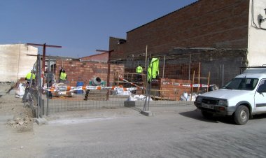 ISONA DESTINA 230.000€ A LA CONSTRUCCIÓ D’UN NOU TANATORI