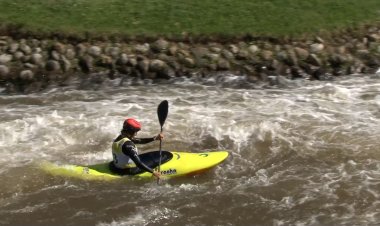 LA COMPETICIÓ AL PARC DEL SEGRE COMENÇA AQUEST DISSABTE AMB LA COPA CATALANA D’ESLÀLOM