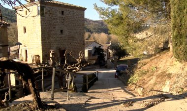 BASSELLA INICIARÀ LA PRIMERA FASE DE REHABILITACIÓ DELS CARRERS D’OGERN