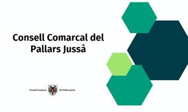 EL CONSELL DEL JUSSÀ PRESENTA UN AUDIOVISUAL QUE REPASSA LES ACCIONS DEL 2022