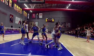 EL CADÍ LA SEU S’ACOMIADA DE L’EUROCUP WOMEN AMB BONES SENSACIONS