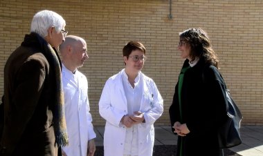 LES DONES DE L’ALT PIRINEU I ARAN JA PODEN AVORTAR QUIRÚRGICAMENT ALS HOSPITALS DE LA VEGUERIA