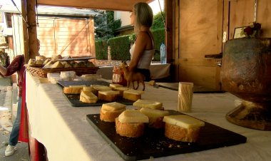 OBERTES LES INSCRIPCIONS PER A LA FIRA DE SANT ERMENGOL I LA DIADA DE SANT JORDI