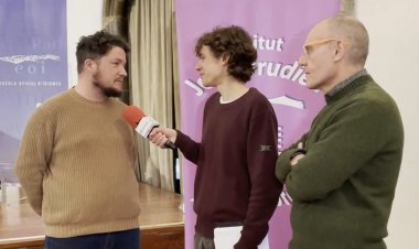 Jornada per impulsar els estudis postobligatoris: Connecta Lleida Pirineus 2 de març