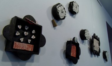 L’EXPOSICIÓ ‘DEL FIL A LA TERRA’ OBRE LA PROGRAMACIÓ DEL 8M A LA SEU D’URGELL