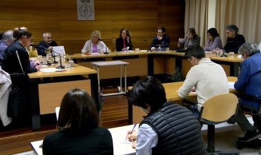 L’AJUNTAMENT DE TREMP SE SUMA A LA PETICIÓ DE MILLORA DE FINANÇAMENT DELS CONSELLS COMARCALS