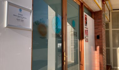 DETINGUT UN JOVE SOSPITÓS DELS ROBATORIS EN EQUIPAMENTS DE LA POBLA DE SEGUR