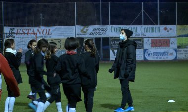 L’OJAU OFEREIX NOUS CURSOS DE MONITOR I PREMONITOR DE LLEURE AQUESTA PRIMAVERA