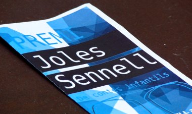 EL PREMI JOLES SENNELL BUSCA INCENTIVAR LA PARTICIPACIÓ DE CENTRES EDUCATIUS