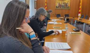 EL CONSELL COMARCAL CONSOLIDA LA NOVA ESCOLA D'EMPRENEDORIA