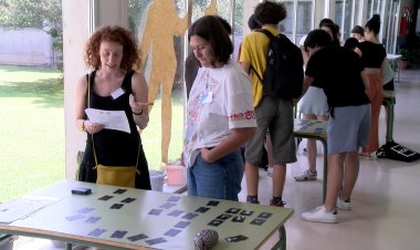 EL DIMAT PIRINEUS ES CELEBRA PER SEGON ANY A LA SEU D’URGELL