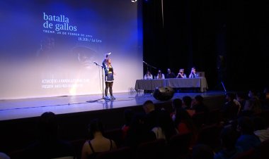 LA BATALLA DE GALLOS A TREMP SE CELEBRARÀ EL 24 DE MARÇ