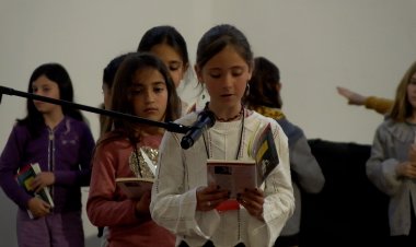 L’ALUMNAT DE L’ALT URGELL CELEBRA LA SEMIFINAL DEL CERTAMEN DE LECTURA EN VEU ALTA