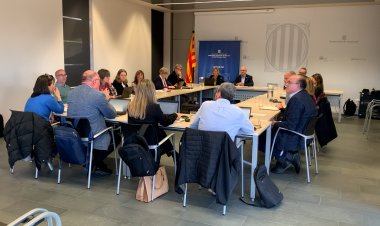 TREMP ACOLLIRÀ ELS ESTUDIS D’INFERMERIA AL PIRINEU A PARTIR DEL CURS 2024-2025
