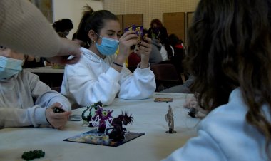 INSCRIPCIONS OBERTES PER A LES MÉS DE 700 PLACES DEL FESTIVAL DEL JOC DEL PIRINEU