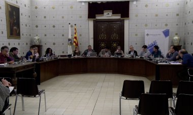 APROVADES LES BASES PER CONCEDIR SUBVENCIONS A PROJECTES SOLIDARIS DE LA SEU D’URGELL