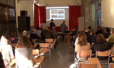 LA GENERALITAT DESTINARÀ 600.000 EUROS A CONSTRUIR UN MENJADOR ESCOLAR A ESTERRI D’ÀNEU