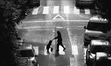 JORDI FÀBREGA RECULL ELS INFORMES DEL CONFINAMENT A ‘DIARI D’UNA PANDÈMIA A LA SEU D’URGELL’