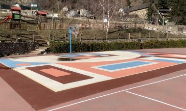 PREMIADA LA VALL DE BOÍ A TRAVÉS D'UN PROGRAMA SOCIAL D'ENDESA LLIGAT A LA PRÀCTICA DEL BÀSQUET