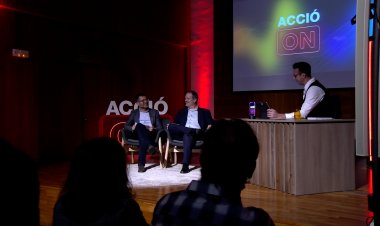 ACCIÓ PRESENTA LES ACTUACIONS DE 2023 QUE PRIORITZEM LES PIMES