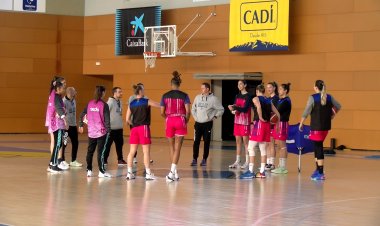 EL DERBI CATALÀ ARRIBA AL PALAU D’ESPORTS AMB EL RETORN DE L’EXCAPITANA